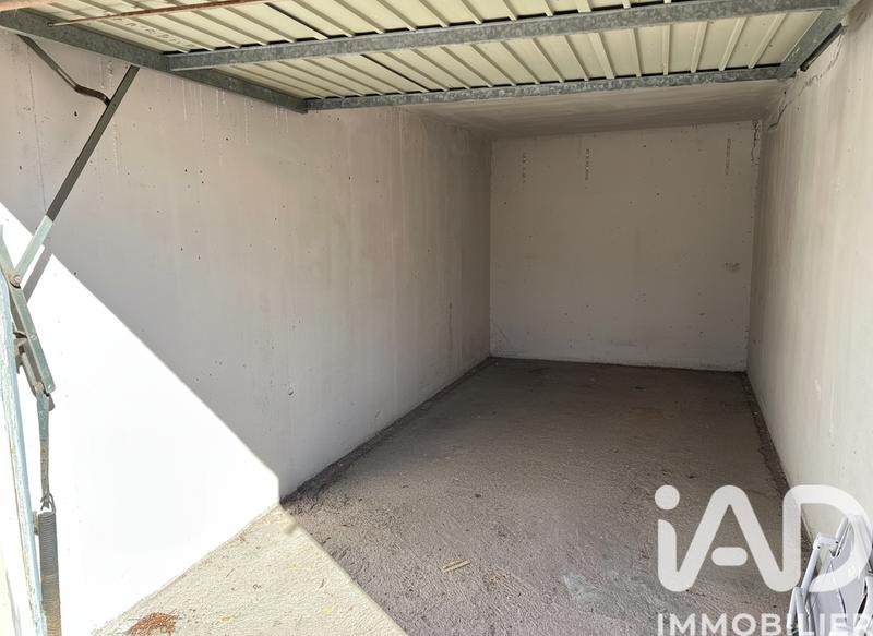 Appartement - 23 m² - 1 pièce