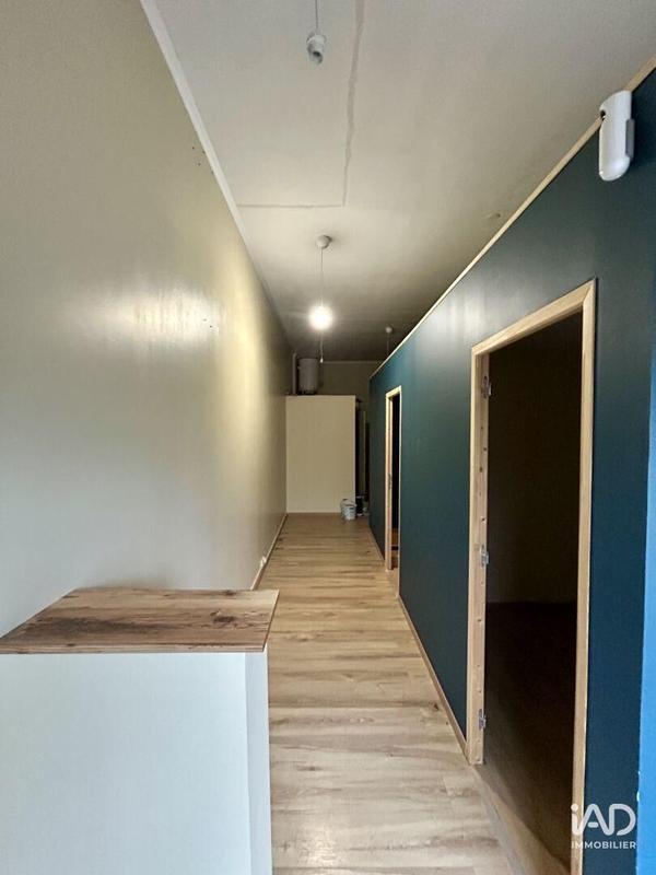 Local commercial - 850 m²