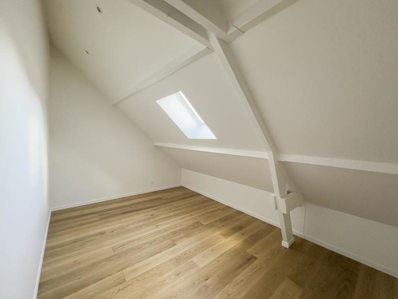 Duplex - 87 m² - 4 pièces