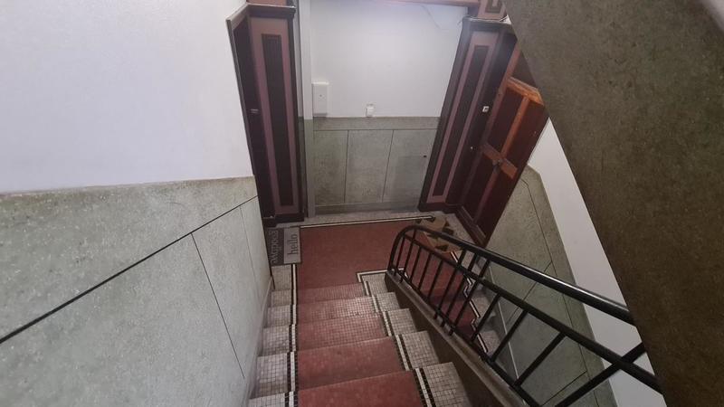 Appartement - 31 m² - 2 pièces