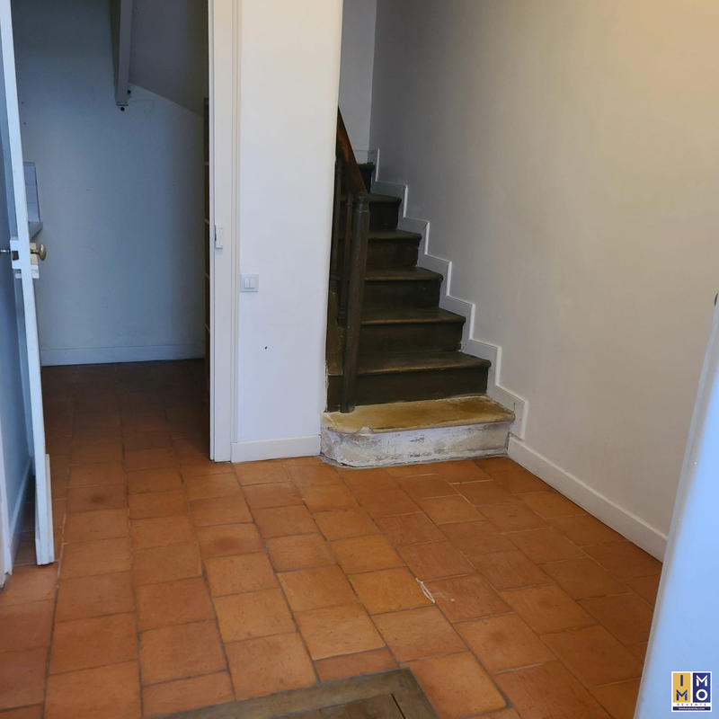 Maison - 53 m² - 2 pièces