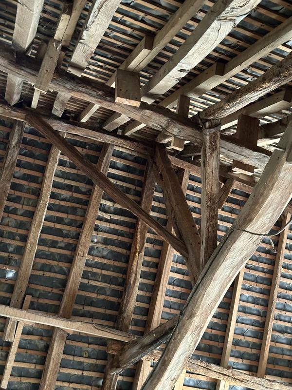 Maison - 130 m² - 4 pièces