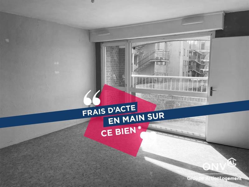 Appartement - 89 m² - 4 pièces