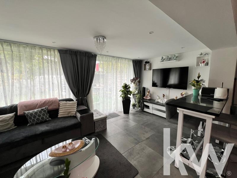 Maison - 103 m² - 5 pièces