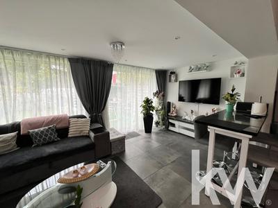 Maison - 103 m² - 5 pièces