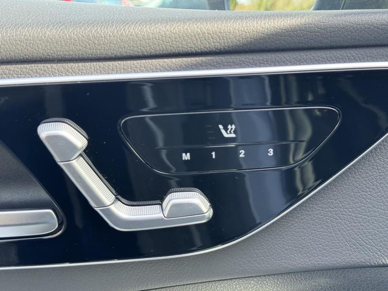 Mercedes Classe c 220 d 9g-Tronic Avantgarde Line