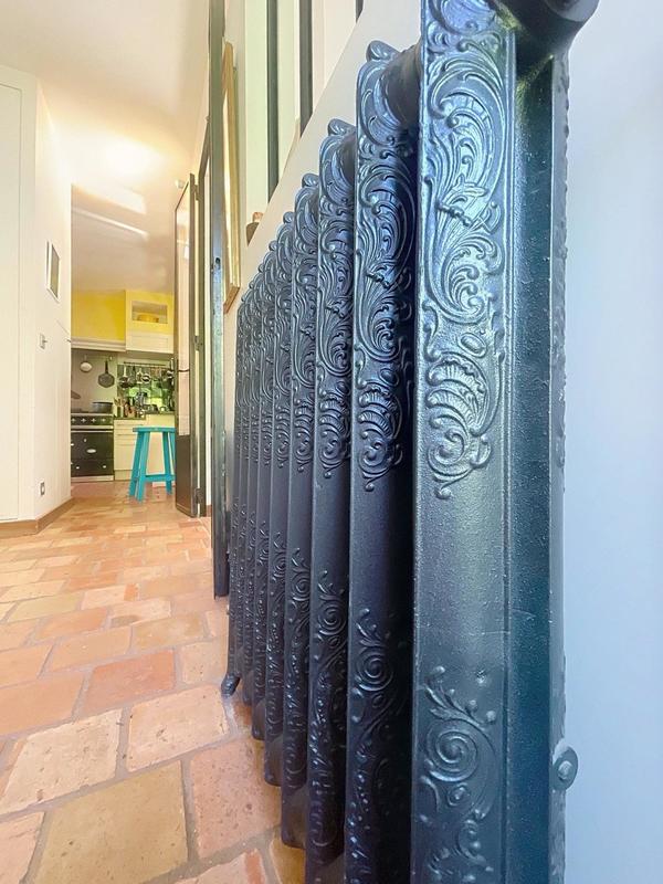 Maison - 155 m² - 6 pièces