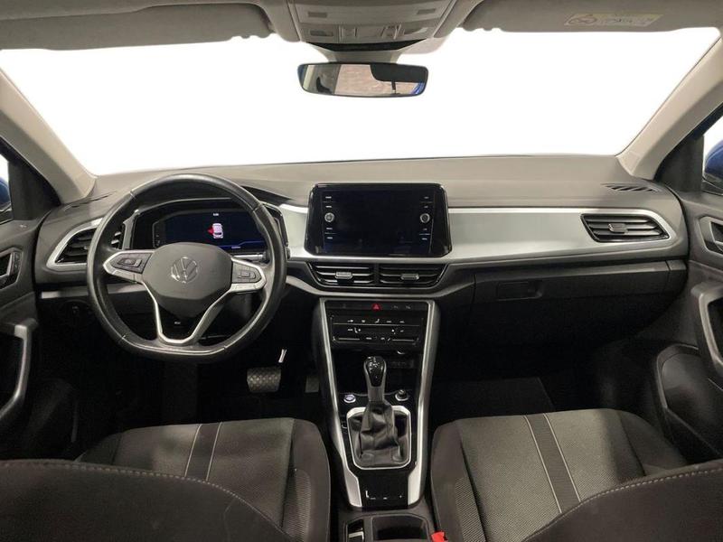 Volkswagen t-Roc 1.5 Tsi Evo 150 Start/Stop Dsg7 Life Business