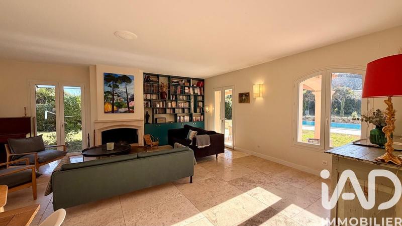 Bastide - 200 m² - 8 pièces