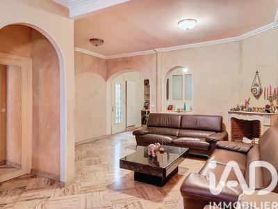 Maison - 86 m² - 4 pièces