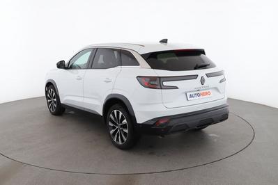 Renault Austral 1.3 TCe Mild Hybrid Techno Auto 160 ch