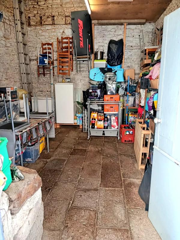 Maison de village - 114 m² - 4 pièces