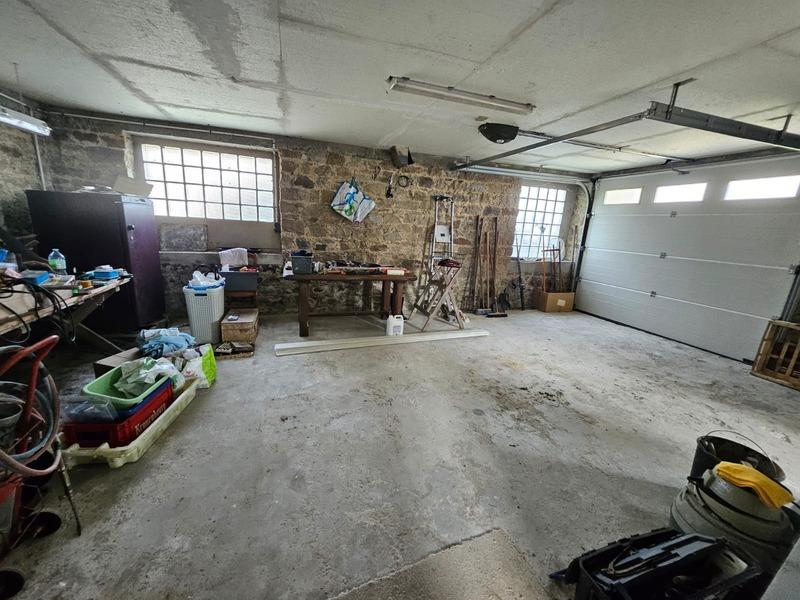 Maison - 85 m² - 5 pièces