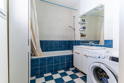 Appartement - 79 m² - 4 pièces