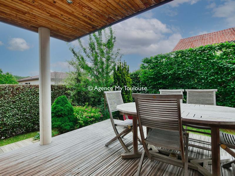 Villa - 178 m² - 7 pièces