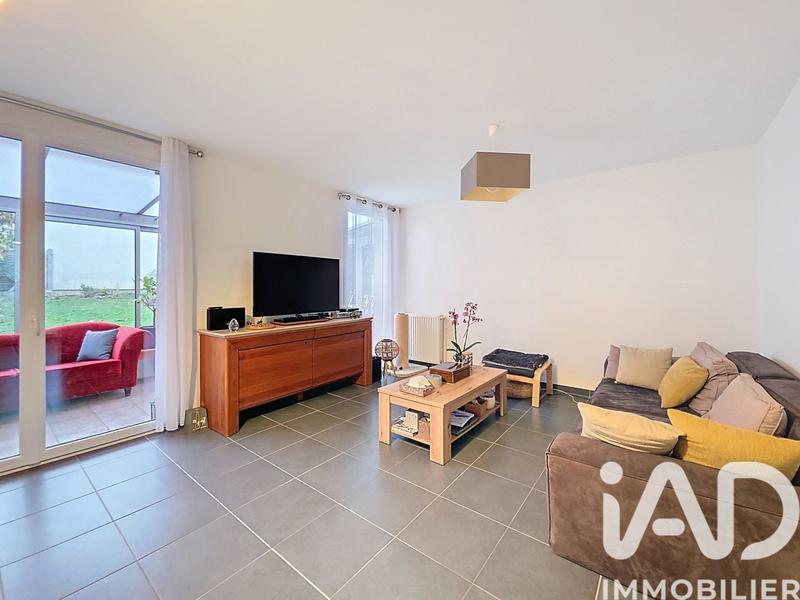 Maison - 110 m² - 6 pièces