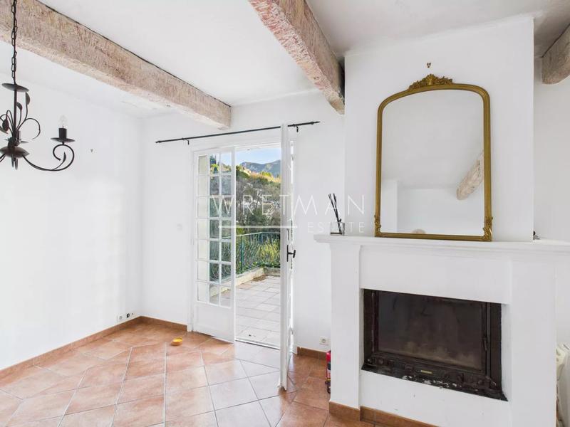 Maison - 165 m² - 5 pièces