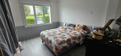 Maison - 173 m² - 10 pièces