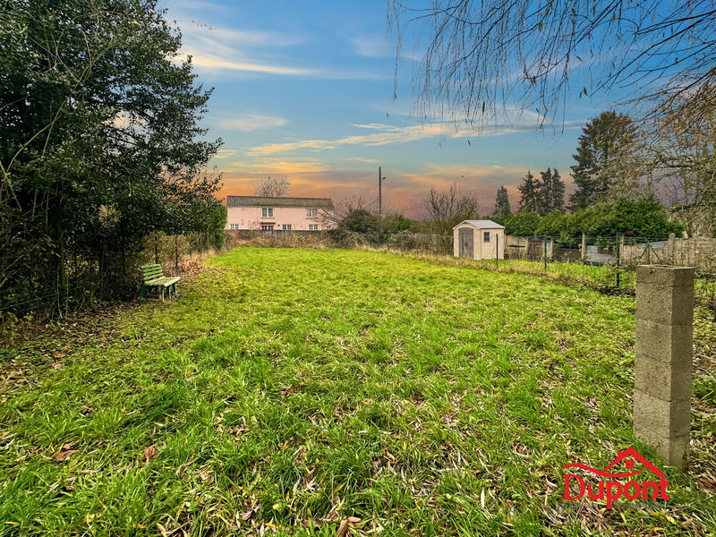 Maison - 69 m² - 4 pièces