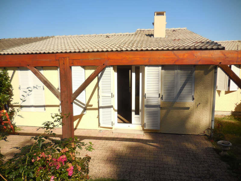 Maison - 68 m² - 4 pièces