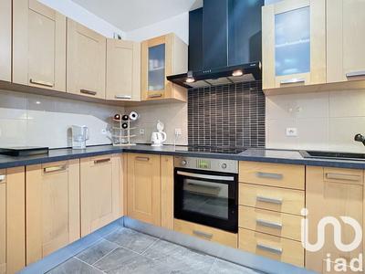 Appartement - 86 m² - 4 pièces