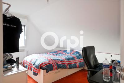 Maison - 143 m² - 6 pièces