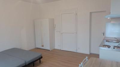 Studio - 24 m² - 1 pièce