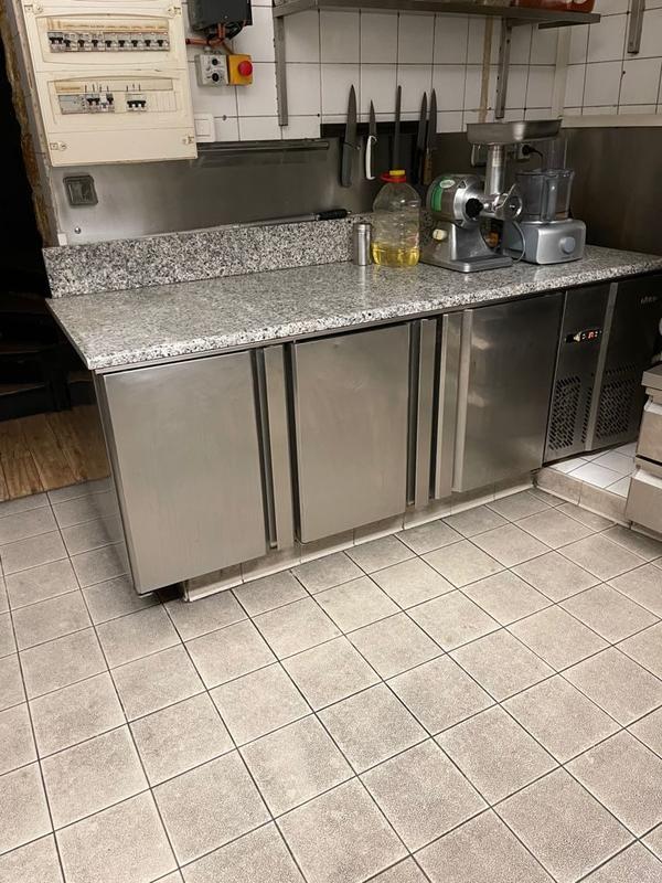 Fonds de commerce - Hôtellerie / Restauration