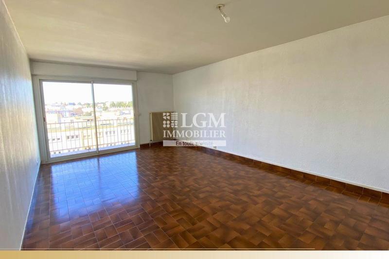 Appartement - 89 m² - 4 pièces