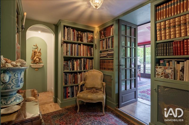 Maison - 150 m² - 4 pièces