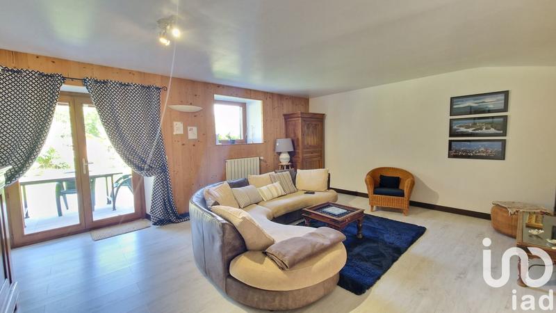 Maison - 171 m² - 7 pièces