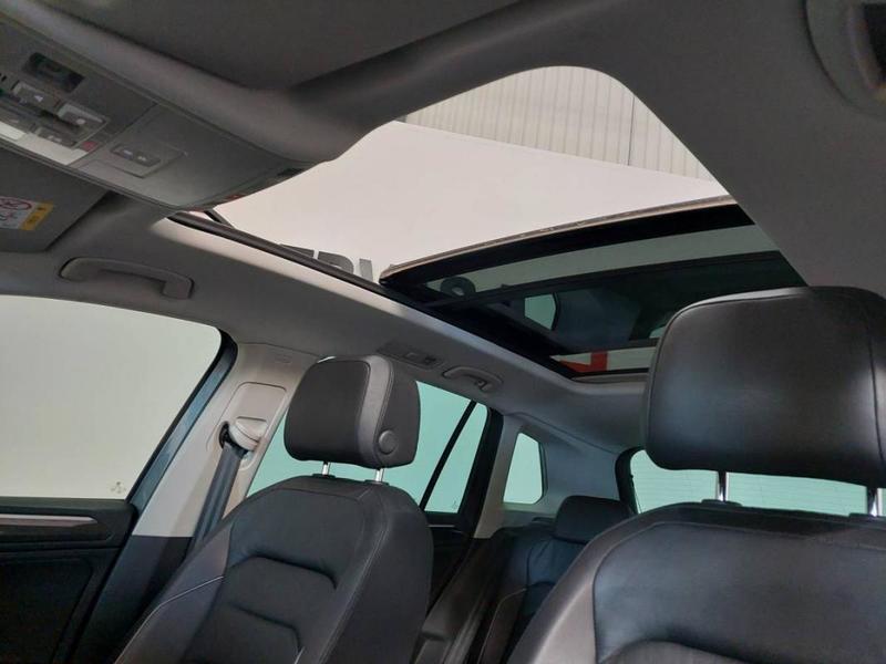 Volkswagen Tiguan 1.5 Tsi Evo 150 Dsg7 Carat Exclusive