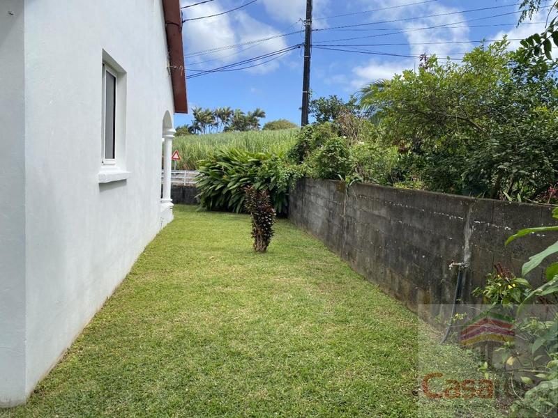 Maison - 72 m² - 4 pièces