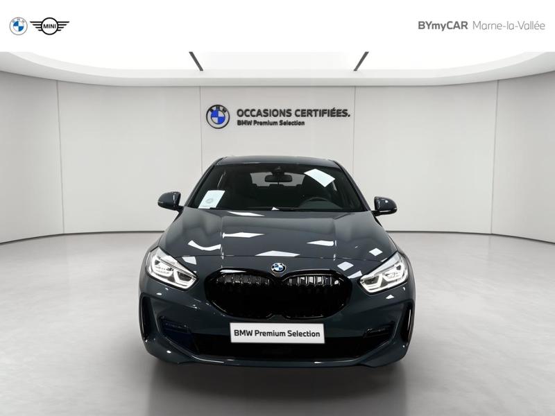 Bmw Série 1 F40 116i 109 ch Dkg7 m Sport