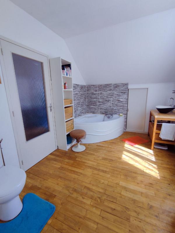 Maison - 119 m² - 6 pièces