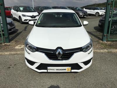 Renault Mégane IV Blue Dci 95 Life