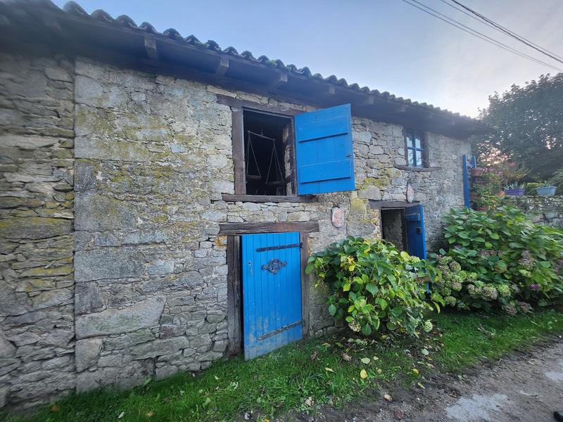 Maison - 104 m² - 5 pièces