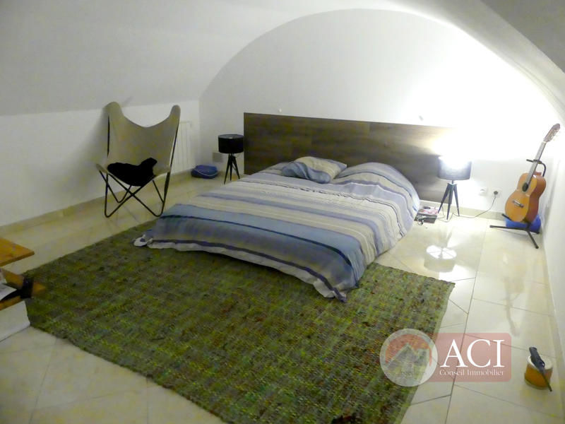 Appartement - 32 m² - 1 pièce