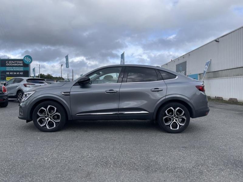 Renault Arkana Intens E-Tech 145 -21b