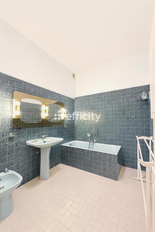 Appartement - 112 m² - 3 pièces