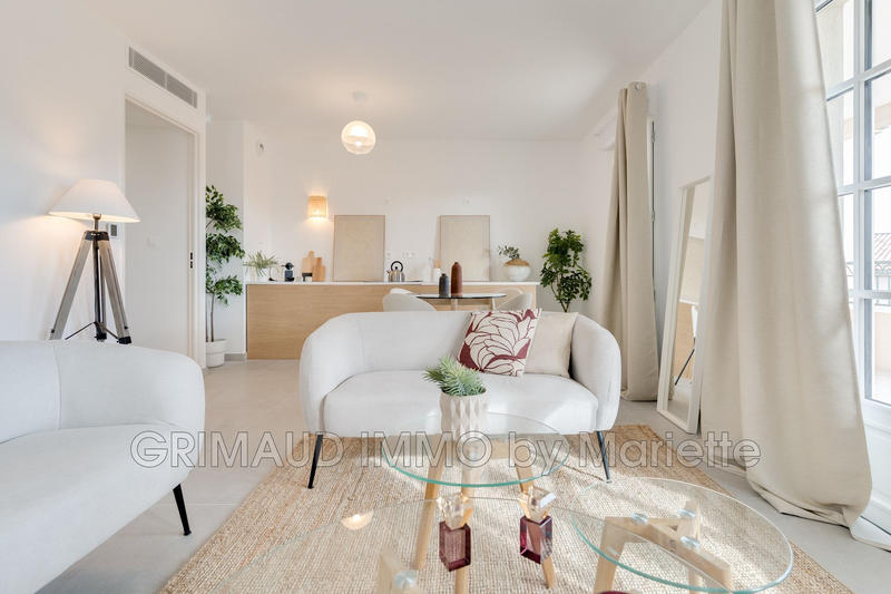 Appartement - 77 m² - 4 pièces