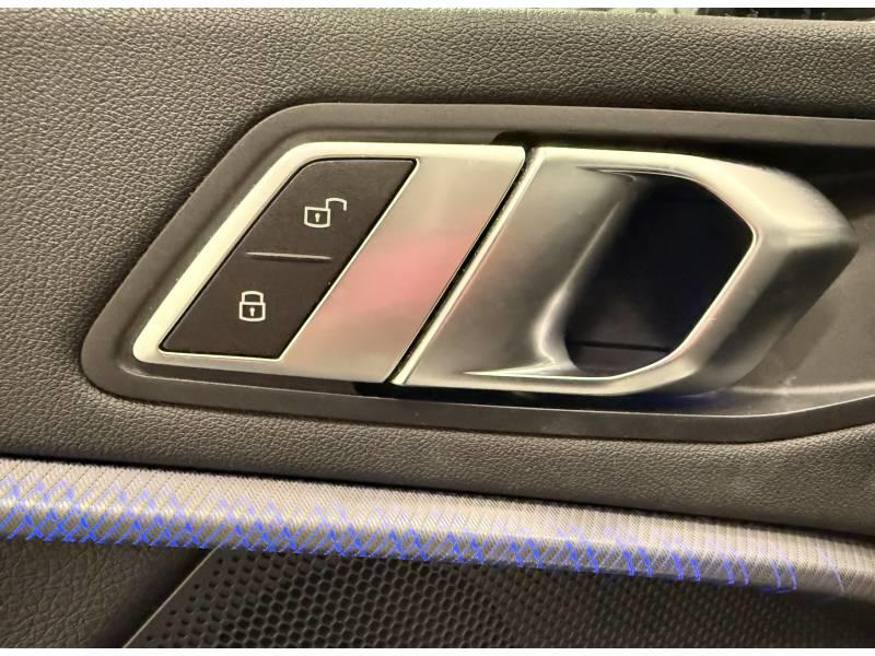 Bmw Série 1 118d 150 ch Bva8 m Sport