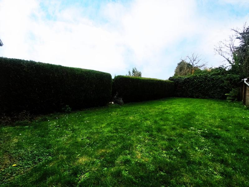 Maison - 94 m² - 6 pièces