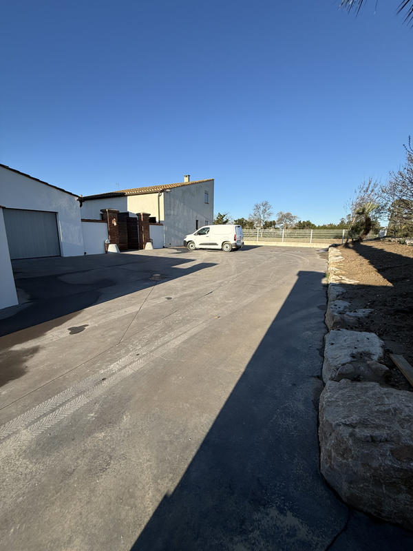 Maison - 164 m² - 4 pièces