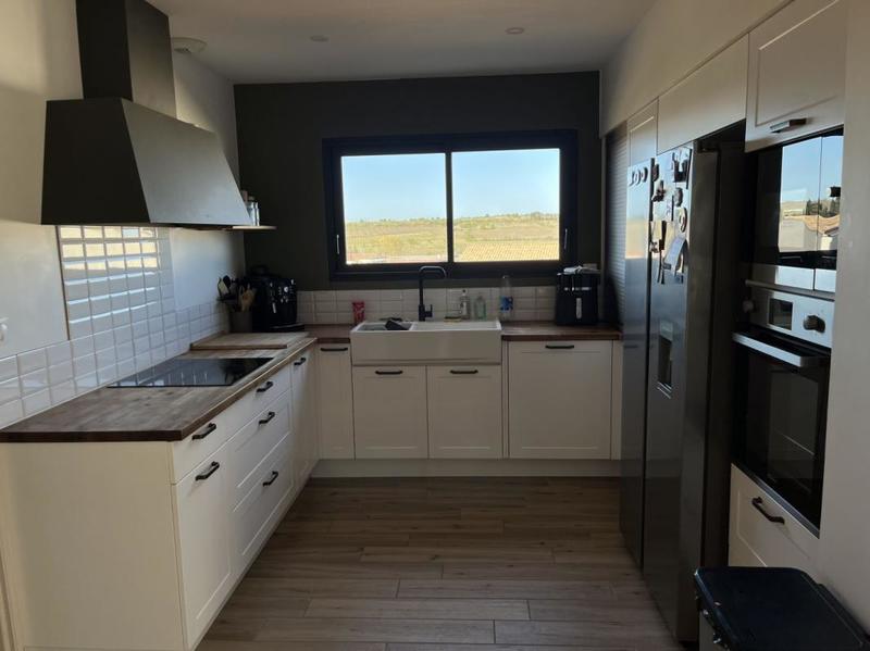 Villa - 119 m² - 4 pièces