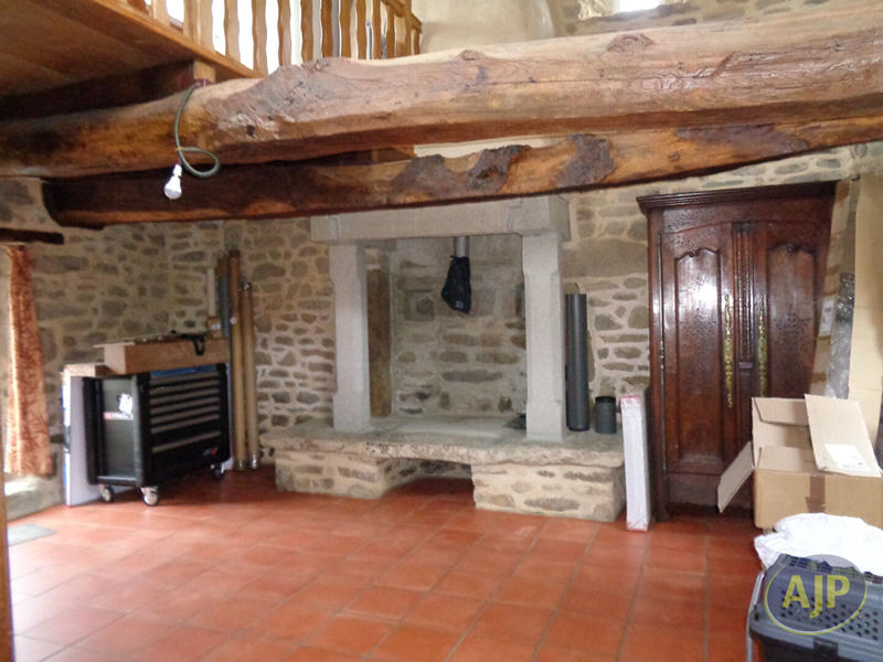 Maison - 158 m² - 6 pièces