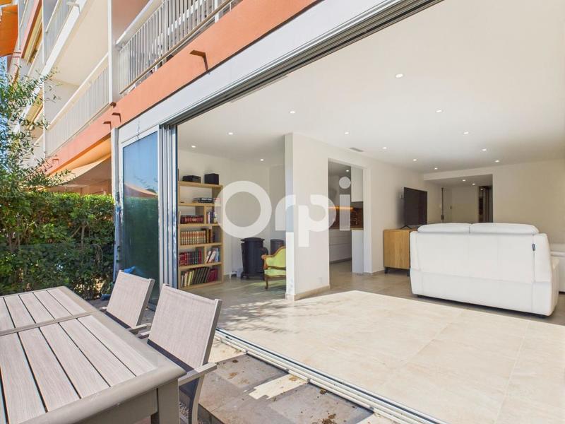 Appartement - 88 m² - 4 pièces