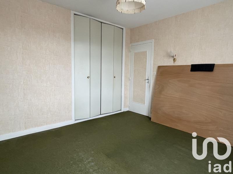 Maison - 150 m² - 7 pièces