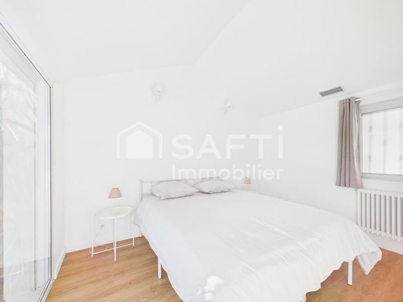 Maison - 146 m² - 7 pièces