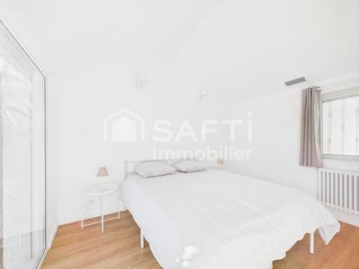 Maison - 146 m² - 7 pièces